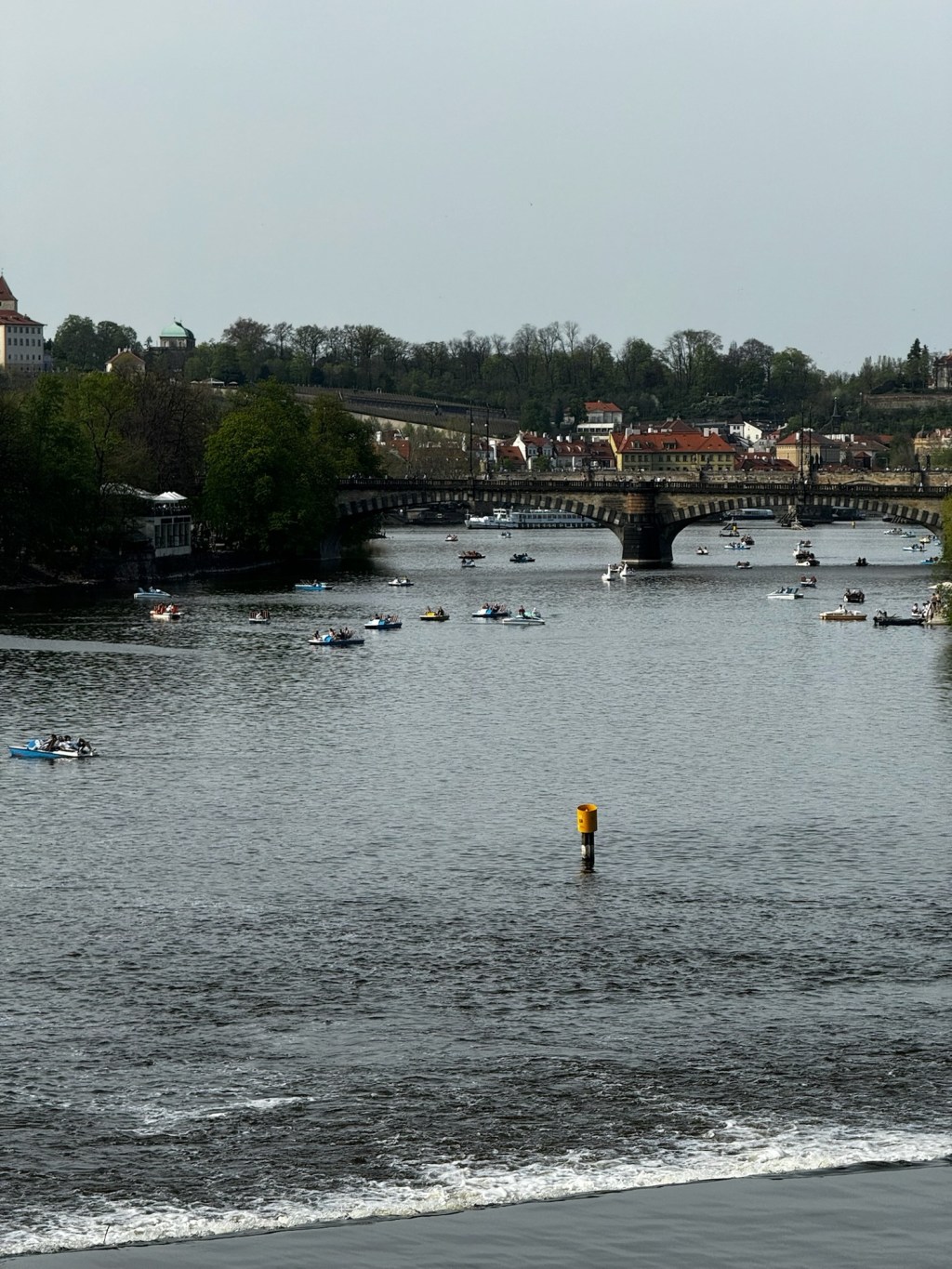 Prague, Czech Republic