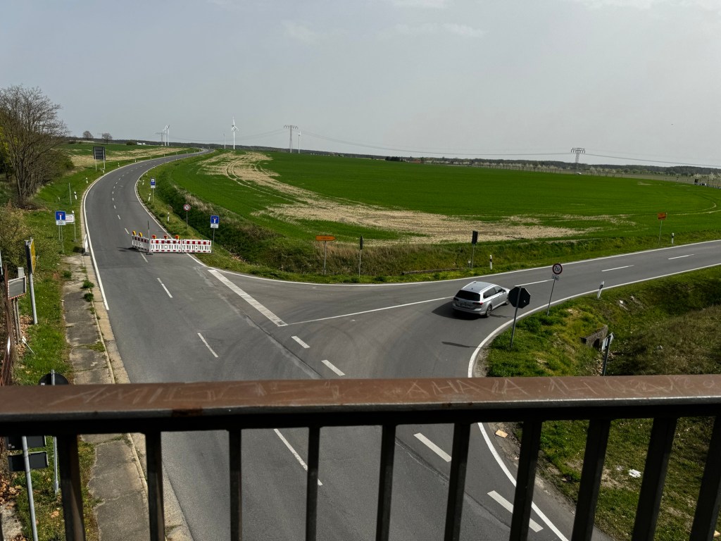 Time for a&nbsp;break!