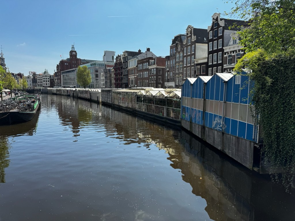 Amsterdam, The Netherlands