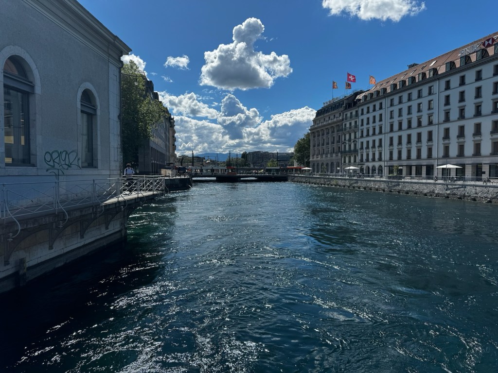 Geneva, Switzerland