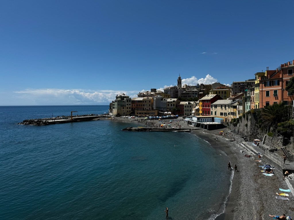Bogliasco, Italy